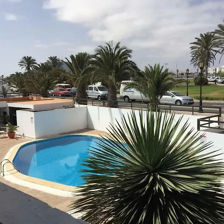 Love Nest Apartamento Corralejo