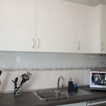 Love Nest Apartamento