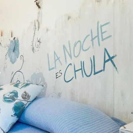 Love Nest Apartamento
