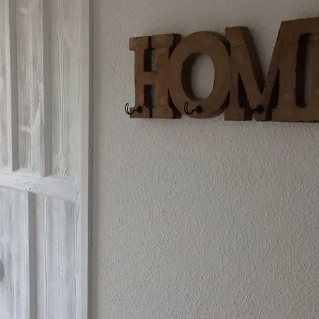 Love Nest Apartamento