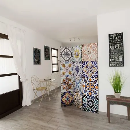 Love Nest Apartamento