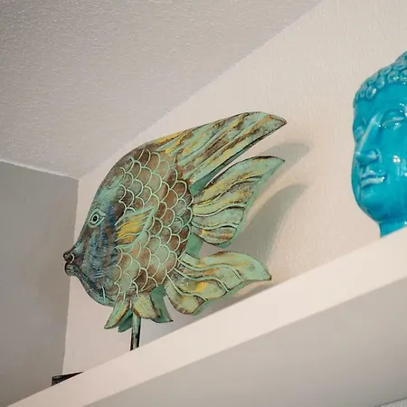 Love Nest Apartamento *