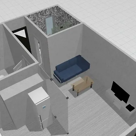 Apartment Love Nest *