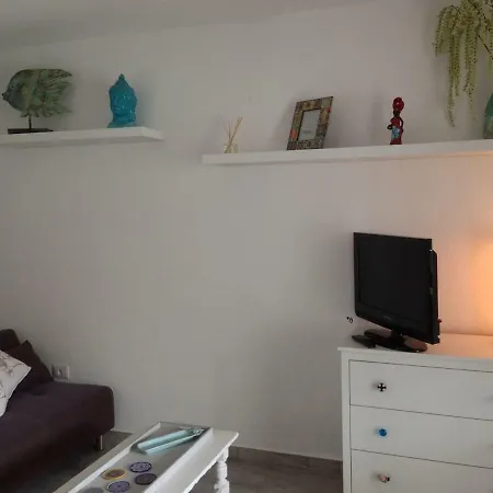 Apartment Love Nest Corralejo
