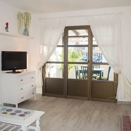 Love Nest Corralejo