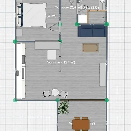 아파트 Love Nest