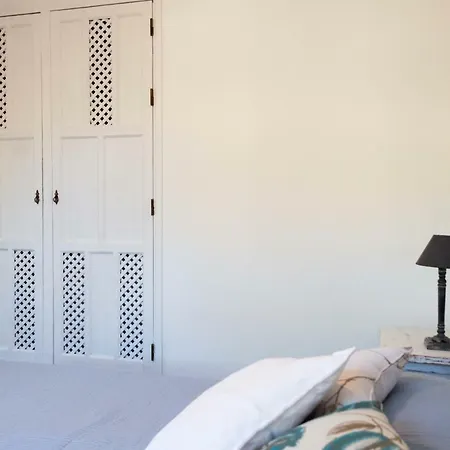 아파트 Love Nest 코라레호